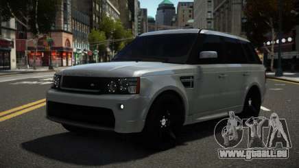 Range Rover Sport Bustora pour GTA 4