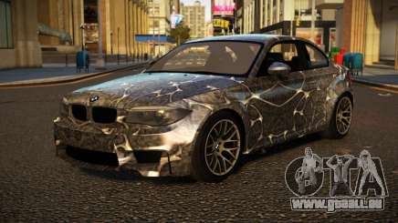 BMW 1M Roquota S3 pour GTA 4