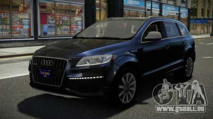 Audi Q7 Yoftay für GTA 4