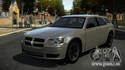 Dodge Magnum Colfas pour GTA 4