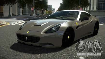 Ferrari California Tyhola pour GTA 4