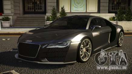 Audi R8 Voliet pour GTA 4