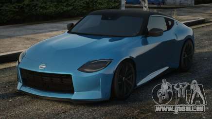 2021 Nissan Z Prototype pour GTA San Andreas