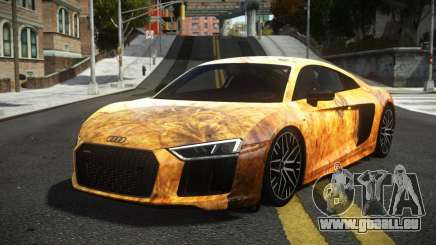 Audi R8 Gotiz S3 pour GTA 4