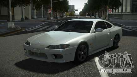 Nissan Silvia Tafez für GTA 4