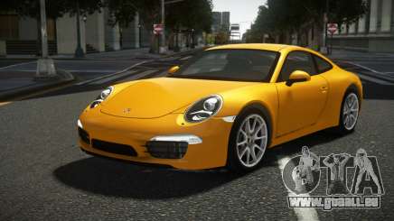 Porsche 911 Fusalo pour GTA 4