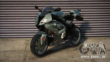 BMW S1000RR SA Styled pour GTA San Andreas