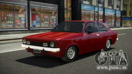 Chevrolet Chevette Haetu pour GTA 4