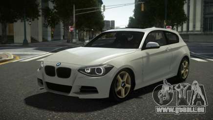 BMW 135i Gulio für GTA 4