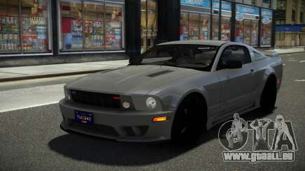 Saleen S281 Bazhi pour GTA 4