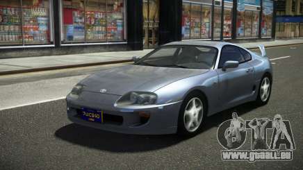 Toyota Supra Esnih pour GTA 4