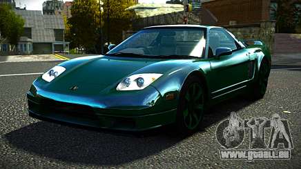 Acura NSX Ryhi pour GTA 4