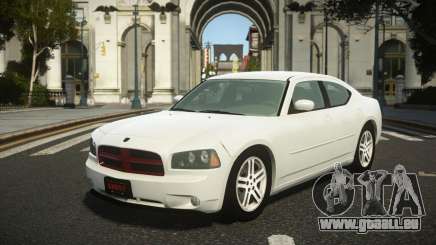 Dodge Charger Utilamo für GTA 4