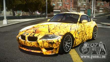 BMW Z4 Fojalu S9 pour GTA 4