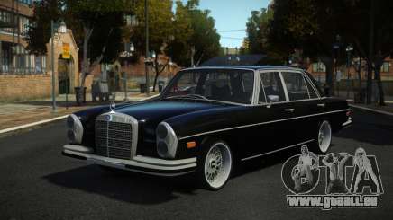 Mercedes-Benz 300SEL Boshika für GTA 4