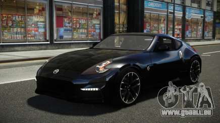 Nissan 370Z Xinau pour GTA 4