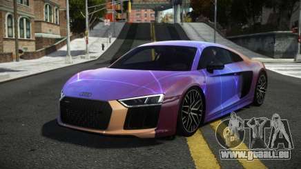 Audi R8 Gotiz S2 pour GTA 4