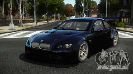 BMW M3 E92 Tobesh für GTA 4