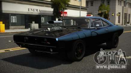 Dodge Charger Rafo pour GTA 4