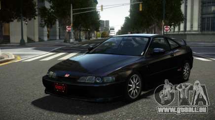 Honda Integra Misialo pour GTA 4