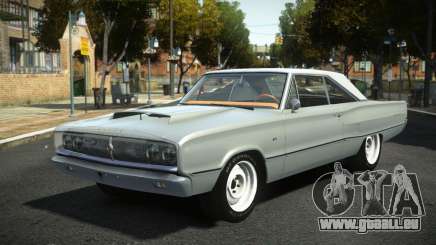 Dodge Coronet Rasgo für GTA 4