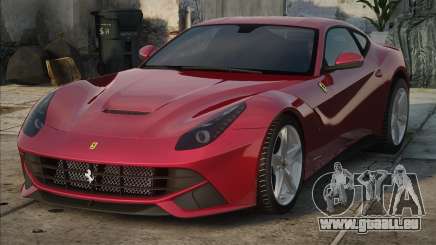 2013 Ferrari F12berlinetta pour GTA San Andreas