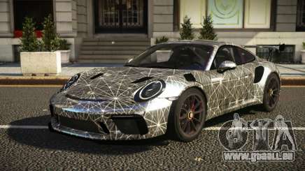 Porsche 911 Ninuko S10 pour GTA 4