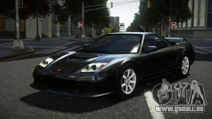 Honda NSX Rivash pour GTA 4