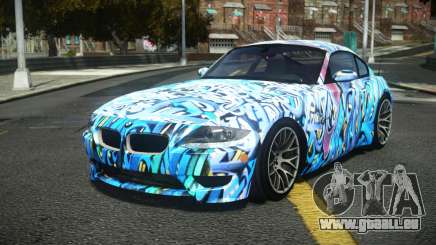 BMW Z4 Fojalu S6 pour GTA 4