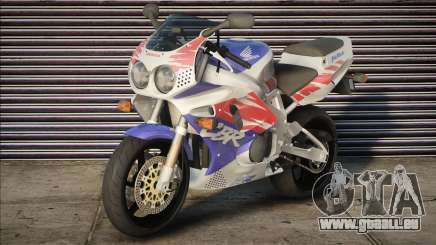 1992 Honda CBR900RR Fireblade LOW DFF pour GTA San Andreas