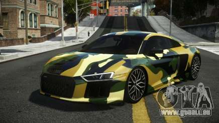 Audi R8 Gotiz S9 pour GTA 4