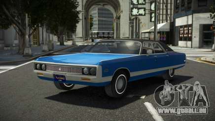 Chrysler New Yorker Ollza pour GTA 4