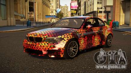 BMW 1M Roquota S2 pour GTA 4