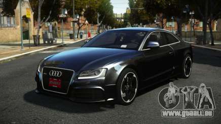 Audi RS5 Vashigo für GTA 4