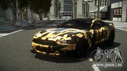 Ford Mustang Espetro S2 pour GTA 4