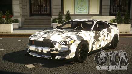 Shelby GT350 Nurajil S4 pour GTA 4