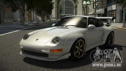 Porsche 993 Trihola pour GTA 4