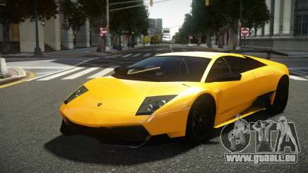 Lamborghini Murcielago Ipolaz pour GTA 4