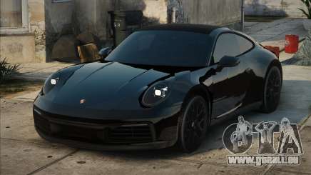 Porsche 911 (992) pour GTA San Andreas