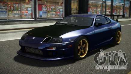 Toyota Supra Trevu pour GTA 4