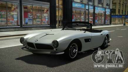 BMW 507 Rodigo pour GTA 4