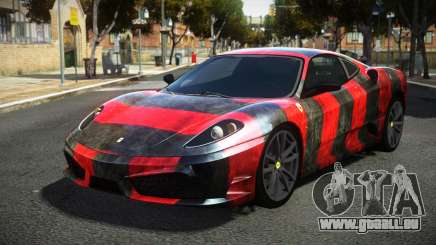 Ferrari F430 Dykus S4 für GTA 4