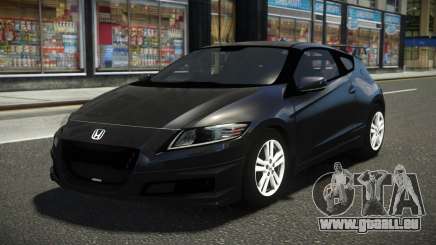 Honda CRZ Jushimo pour GTA 4