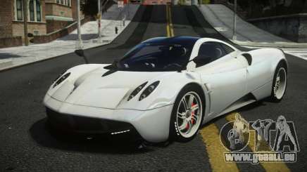 Pagani Huayra Idacil pour GTA 4