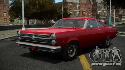 Ford Fairlane Dufil pour GTA 4