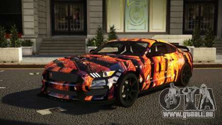 Shelby GT350 Nurajil S14 pour GTA 4