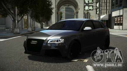 Audi RS3 Badrojy pour GTA 4