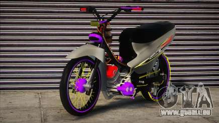 Flaso 110 Enfierrado ARG pour GTA San Andreas