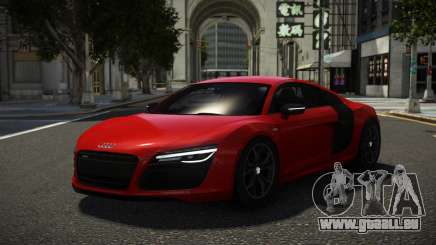 Audi R8 Cakoli pour GTA 4