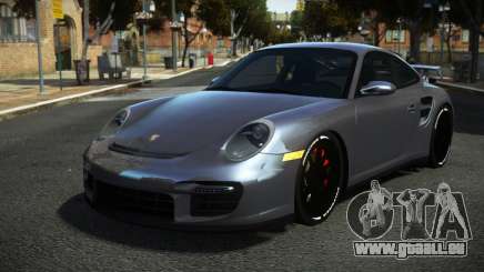 Porsche 977 Conir pour GTA 4